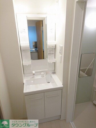 クレイノオカムラハイツ6の物件内観写真